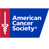 The American Cancer Society logo