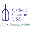 Catholic Charities USA Logo