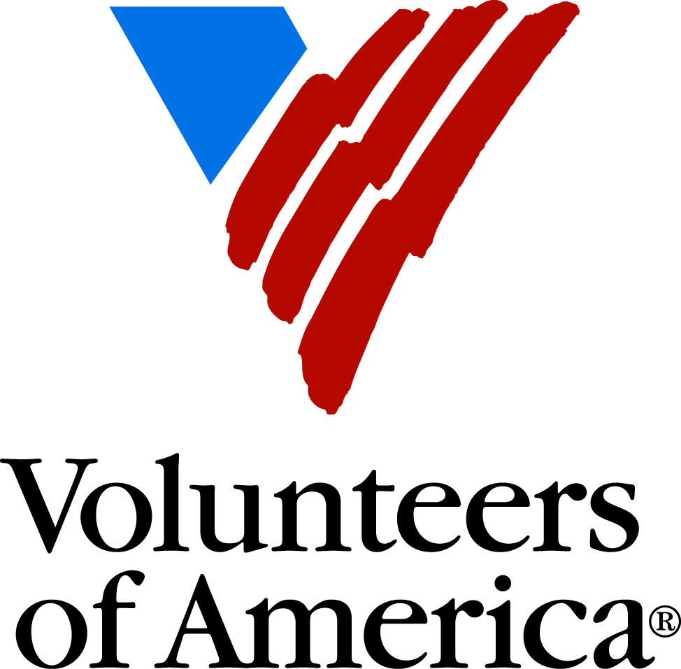 Volunteers of America Logo