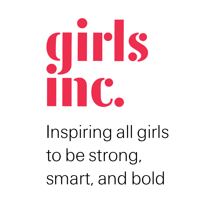 Girls Inc. Logo