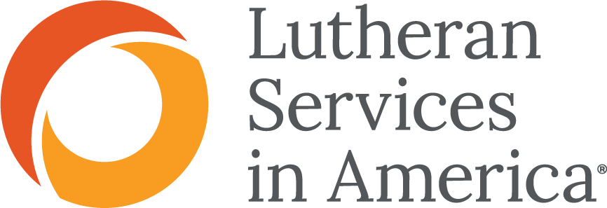 Lutheran Services in America Logo