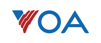VOA VOA Logo